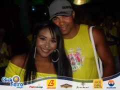 Camarote Espaço Folia (PM)
